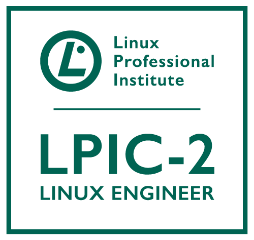 LPIC2